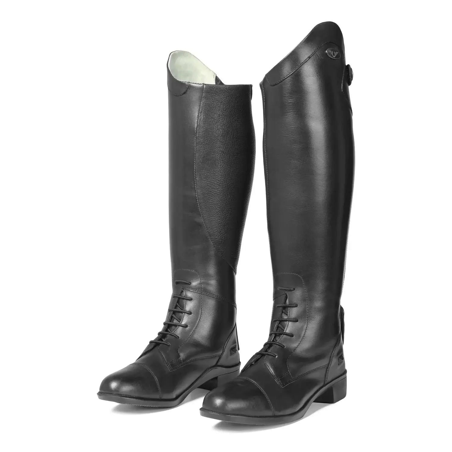 TuffRider Ladies Firenze Field Boot - Breeches.com - Flyclothing LLC