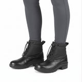 TuffRider Children's Winter Trotter Waterproof paddock boot - Breeches.com - Flyclothing LLC