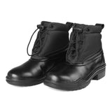 TuffRider Children's Winter Trotter Waterproof paddock boot - Breeches.com - Flyclothing LLC