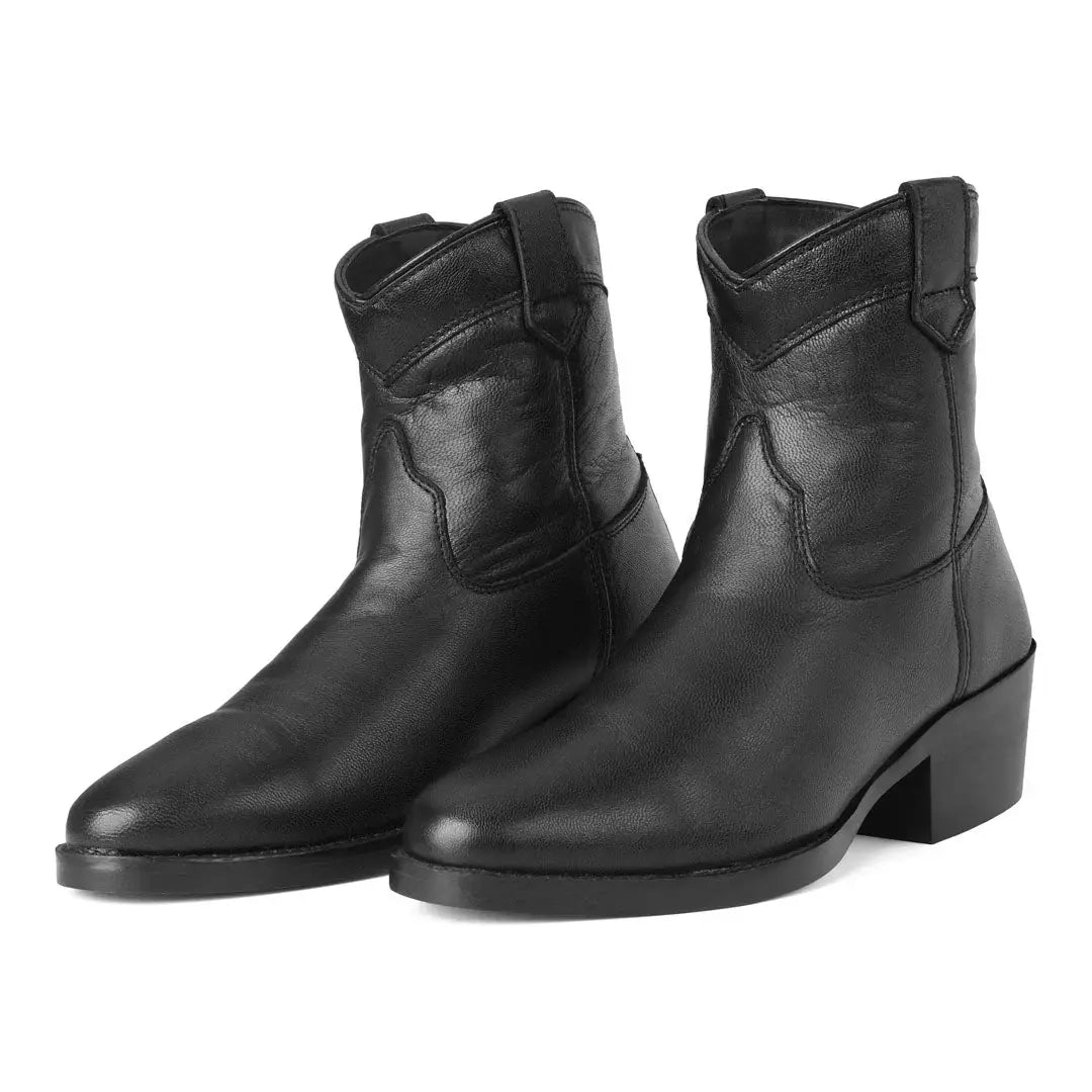 TuffRider Frontier Ladies Paddock Boots - Breeches.com - Flyclothing LLC