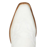 TuffRider Womens Snip Toe Paris Embroidered Western Boots - Breeches.com - Flyclothing LLC