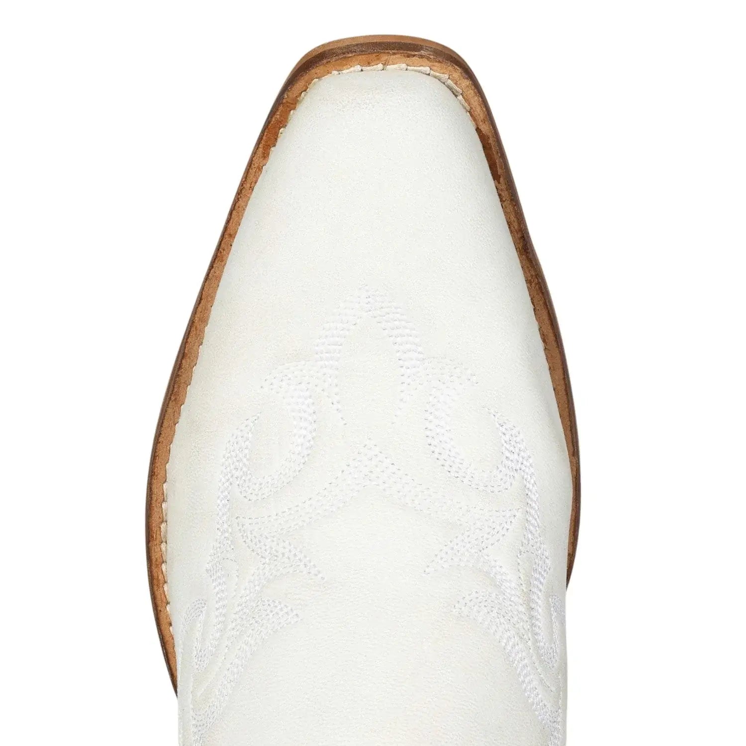 TuffRider Womens Snip Toe Paris Embroidered Western Boots - Breeches.com - Flyclothing LLC