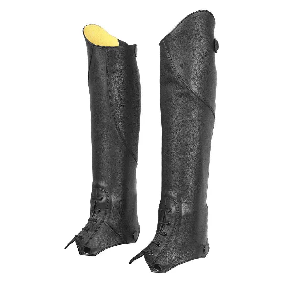 The Hinterland TuffRider Ladies Gaiters - Breeches.com - Flyclothing LLC