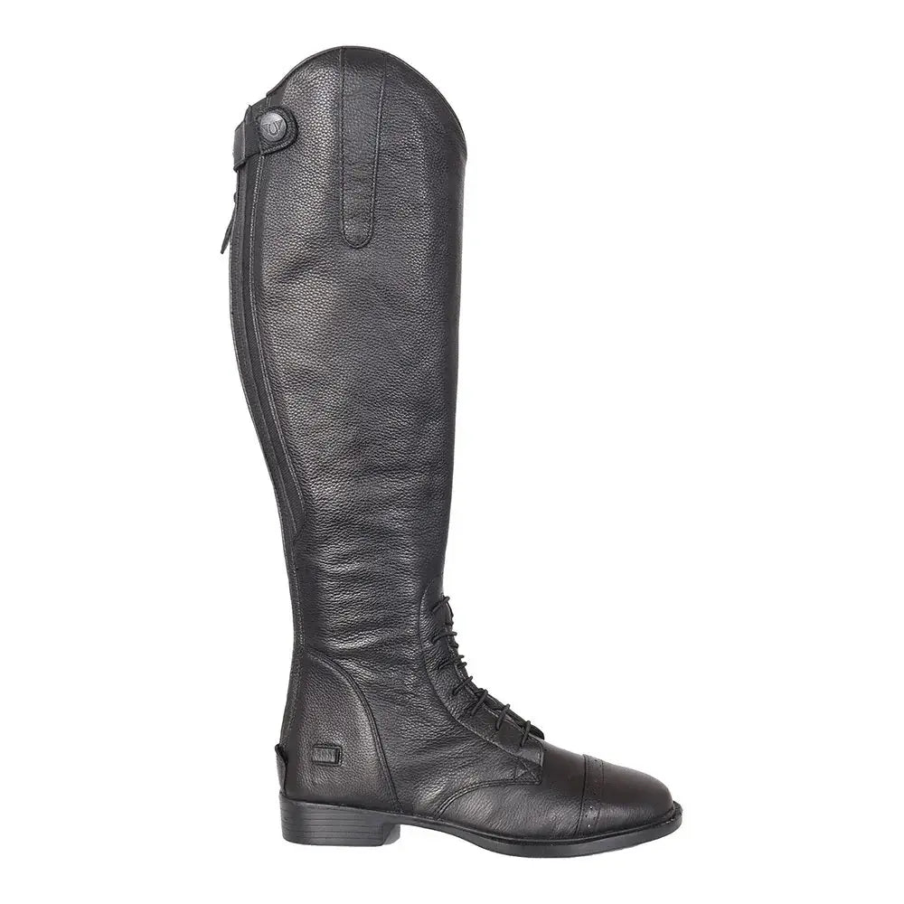 TuffRider Belmont Pro Winter Ladies Field Riding Boots - Breeches.com - Flyclothing LLC
