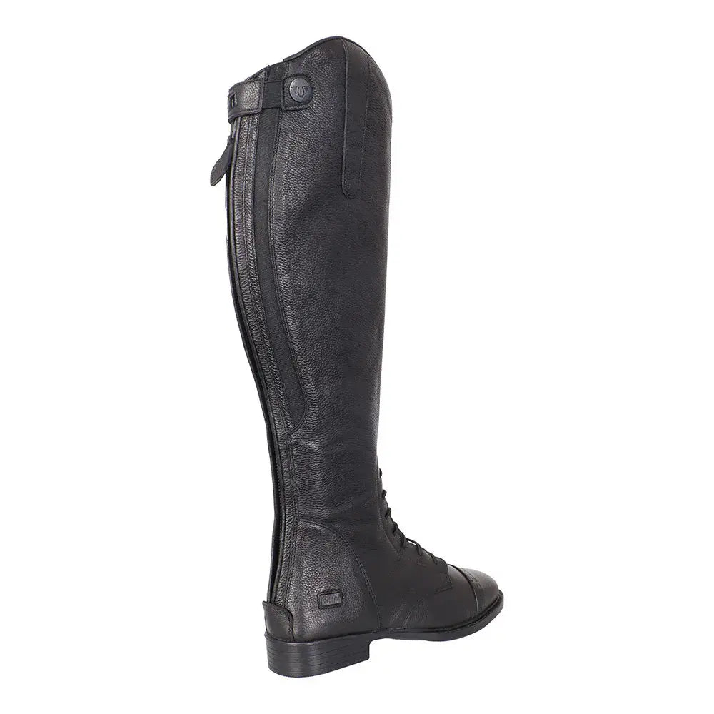 TuffRider Belmont Pro Winter Ladies Field Riding Boots - Breeches.com - Flyclothing LLC