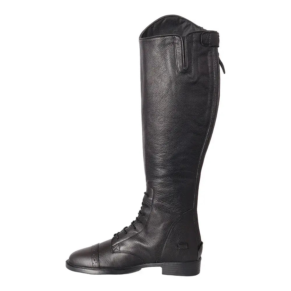 TuffRider Belmont Pro Winter Ladies Field Riding Boots - Breeches.com - Flyclothing LLC