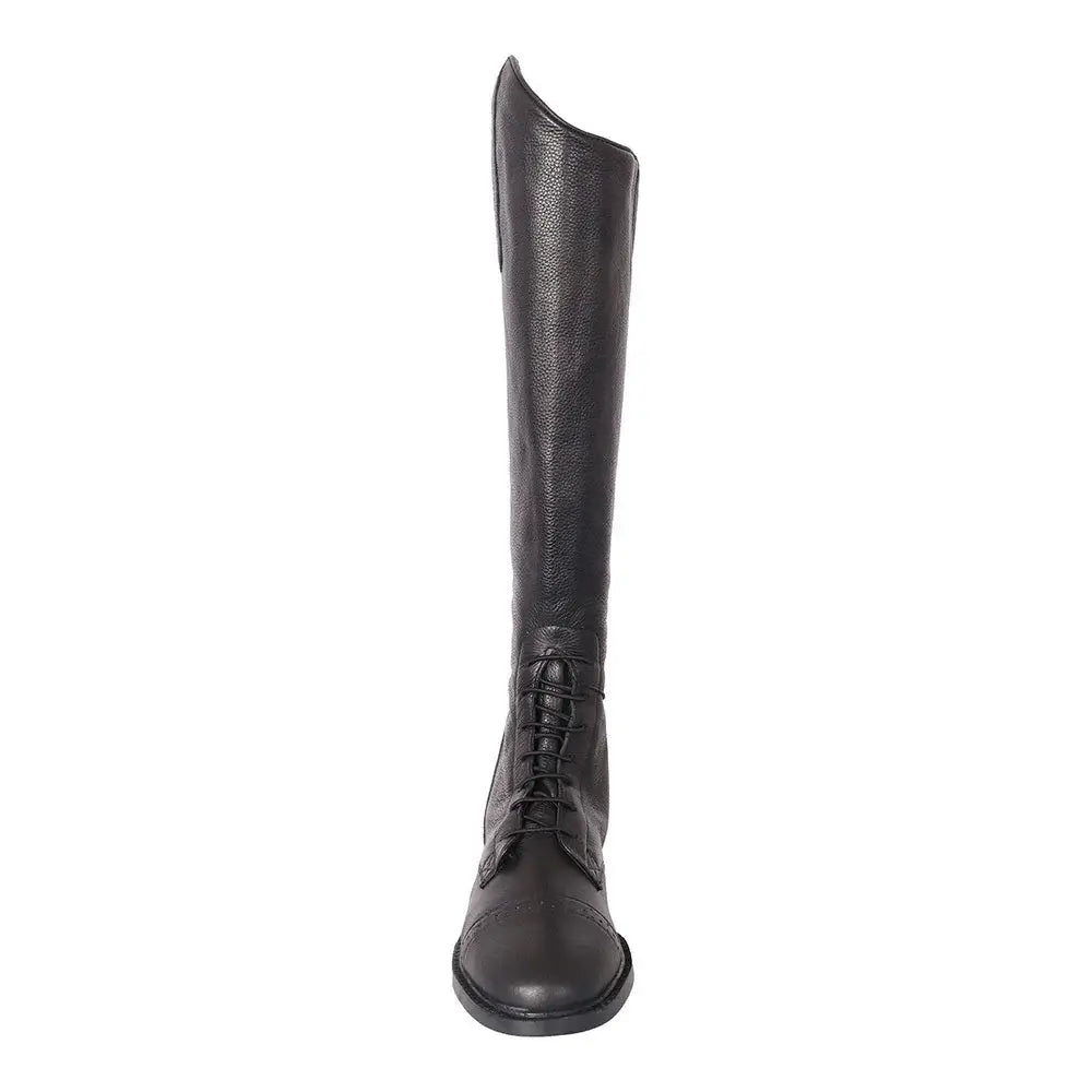 TuffRider Belmont Pro Winter Ladies Field Riding Boots - Breeches.com - Flyclothing LLC