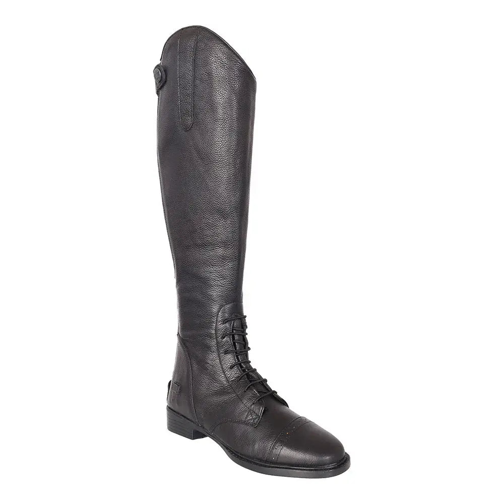 TuffRider Belmont Pro Winter Ladies Field Riding Boots - Breeches.com - Flyclothing LLC