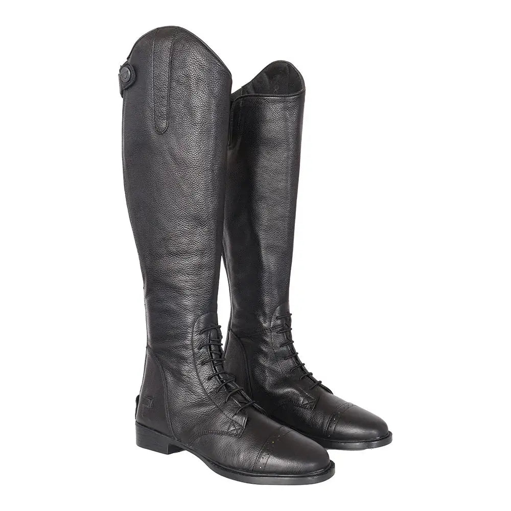 TuffRider Belmont Pro Winter Ladies Field Riding Boots - Breeches.com - Flyclothing LLC