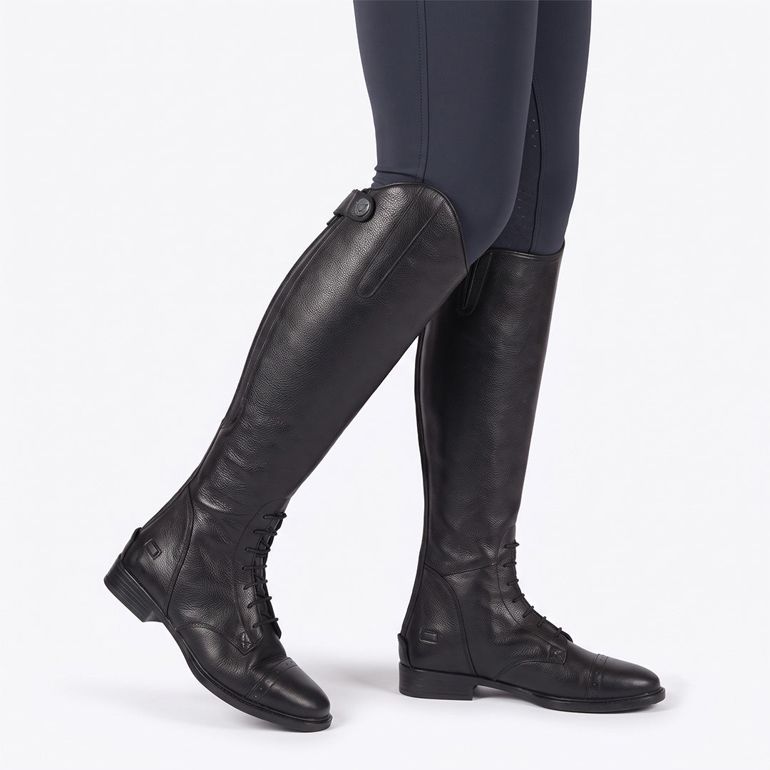 TuffRider Belmont Pro Winter Ladies Field Riding Boots - Breeches.com - Flyclothing LLC