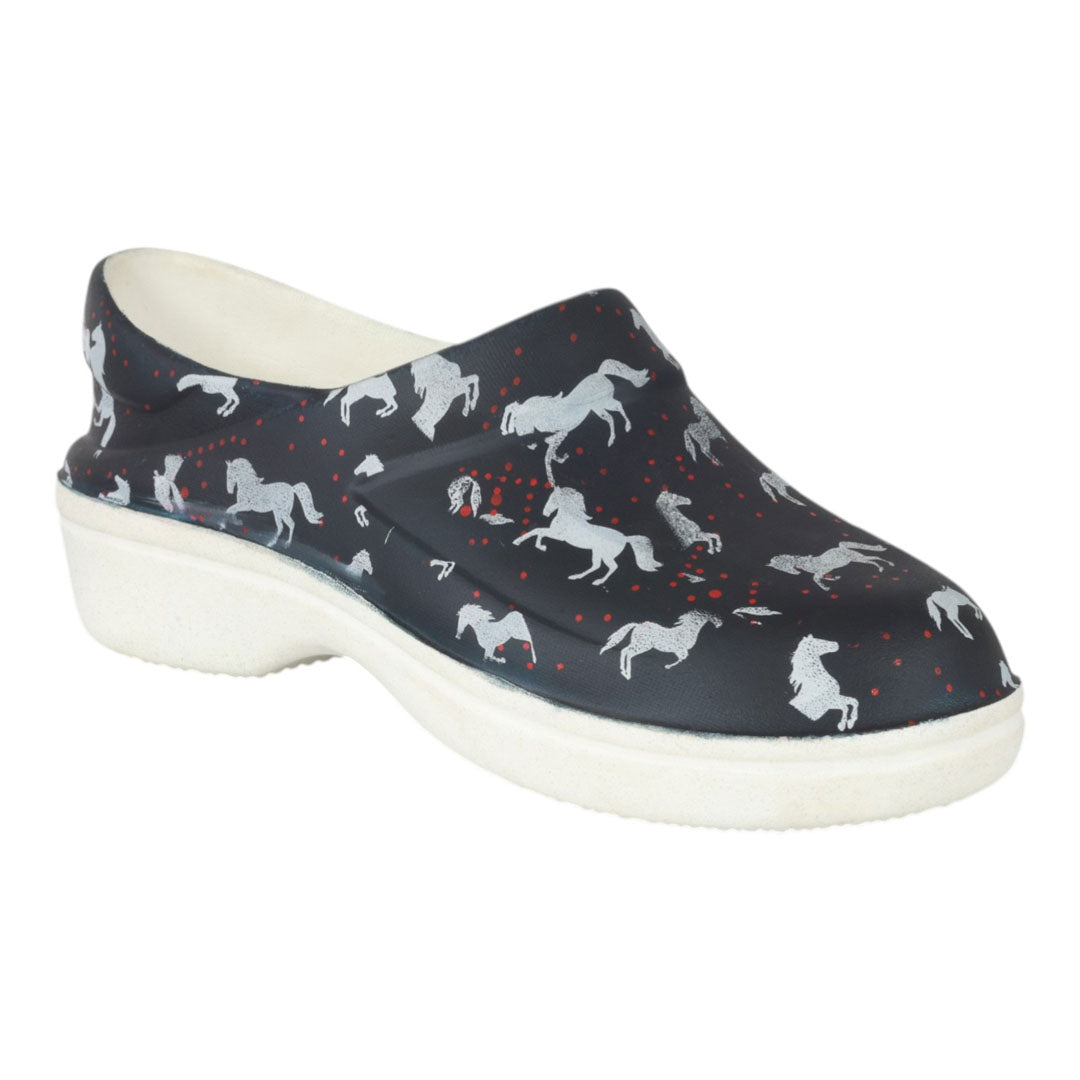 TuffRider BarnMule Ladies WorkLites