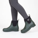 TuffRider BarnMule Paddock Boot - Breeches.com - Flyclothing LLC