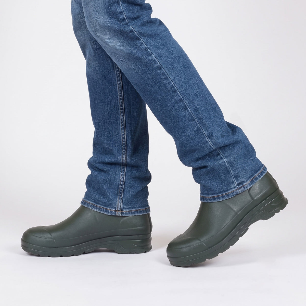 TuffRider BarnMule Paddock Boot - Breeches.com - Flyclothing LLC