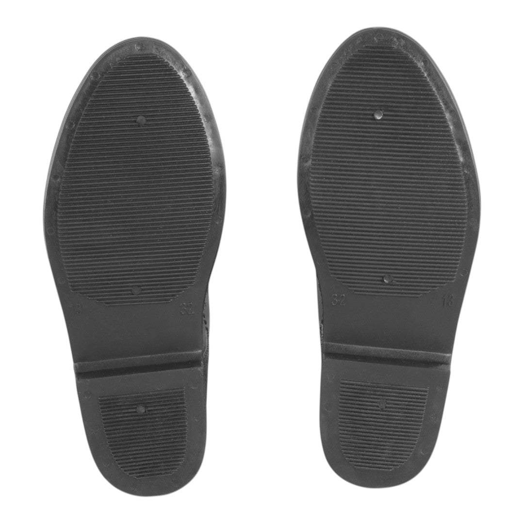 TuffRider ProMold EquiRider Junior Bamboo Lined Tall Boots - Breeches.com - Flyclothing LLC