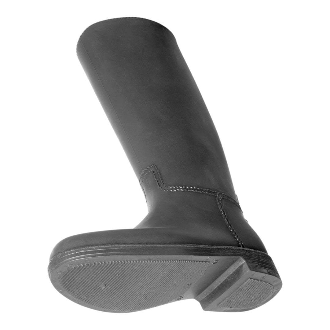 TuffRider ProMold EquiRider Junior Bamboo Lined Tall Boots - Breeches.com - Flyclothing LLC
