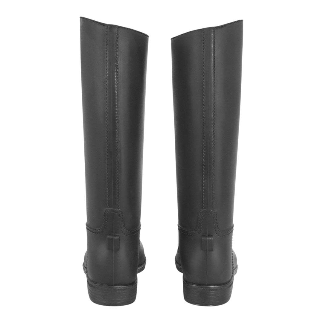 TuffRider ProMold EquiRider Junior Bamboo Lined Tall Boots - Breeches.com - Flyclothing LLC