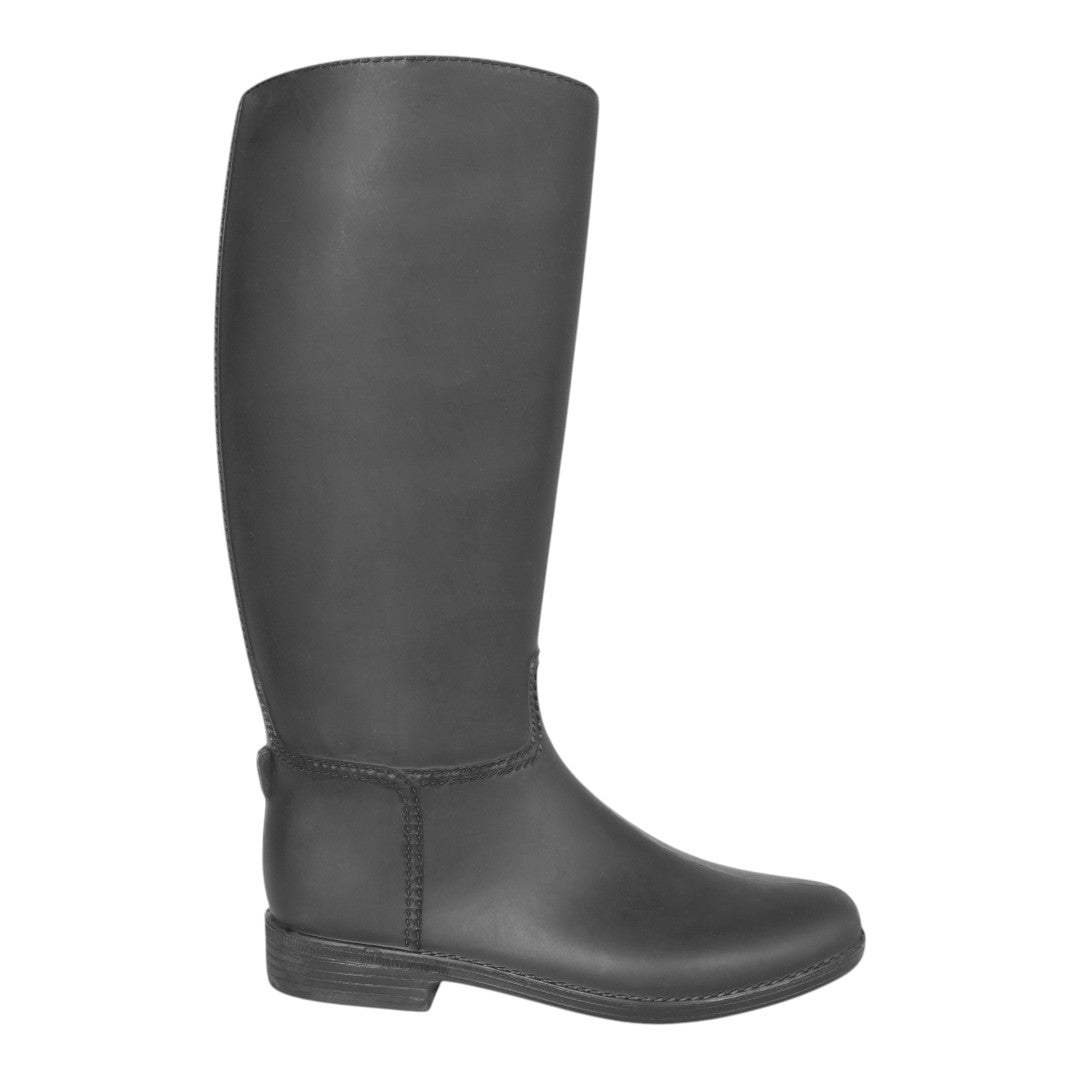 TuffRider ProMold EquiRider Junior Bamboo Lined Tall Boots - Breeches.com - Flyclothing LLC