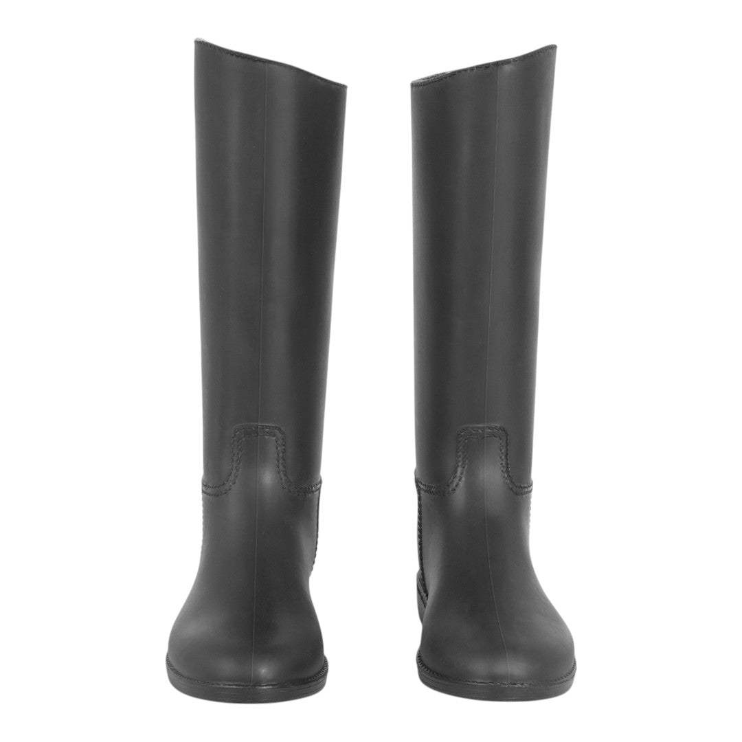 TuffRider ProMold EquiRider Junior Bamboo Lined Tall Boots - Breeches.com - Flyclothing LLC