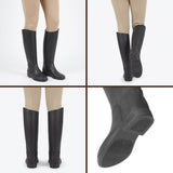 TuffRider ProMold EquiRider Junior Bamboo Lined Tall Boots - Breeches.com - Flyclothing LLC