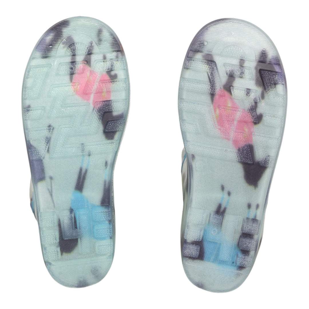 TuffRider Waterproof BarnMule Pony Pals-Blush Stampede - Breeches.com - Flyclothing LLC