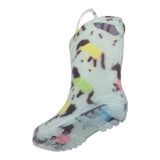 TuffRider Waterproof BarnMule Pony Pals-Blush Stampede - Breeches.com - Flyclothing LLC