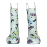 TuffRider Waterproof BarnMule Pony Pals-Blush Stampede - Breeches.com - Flyclothing LLC