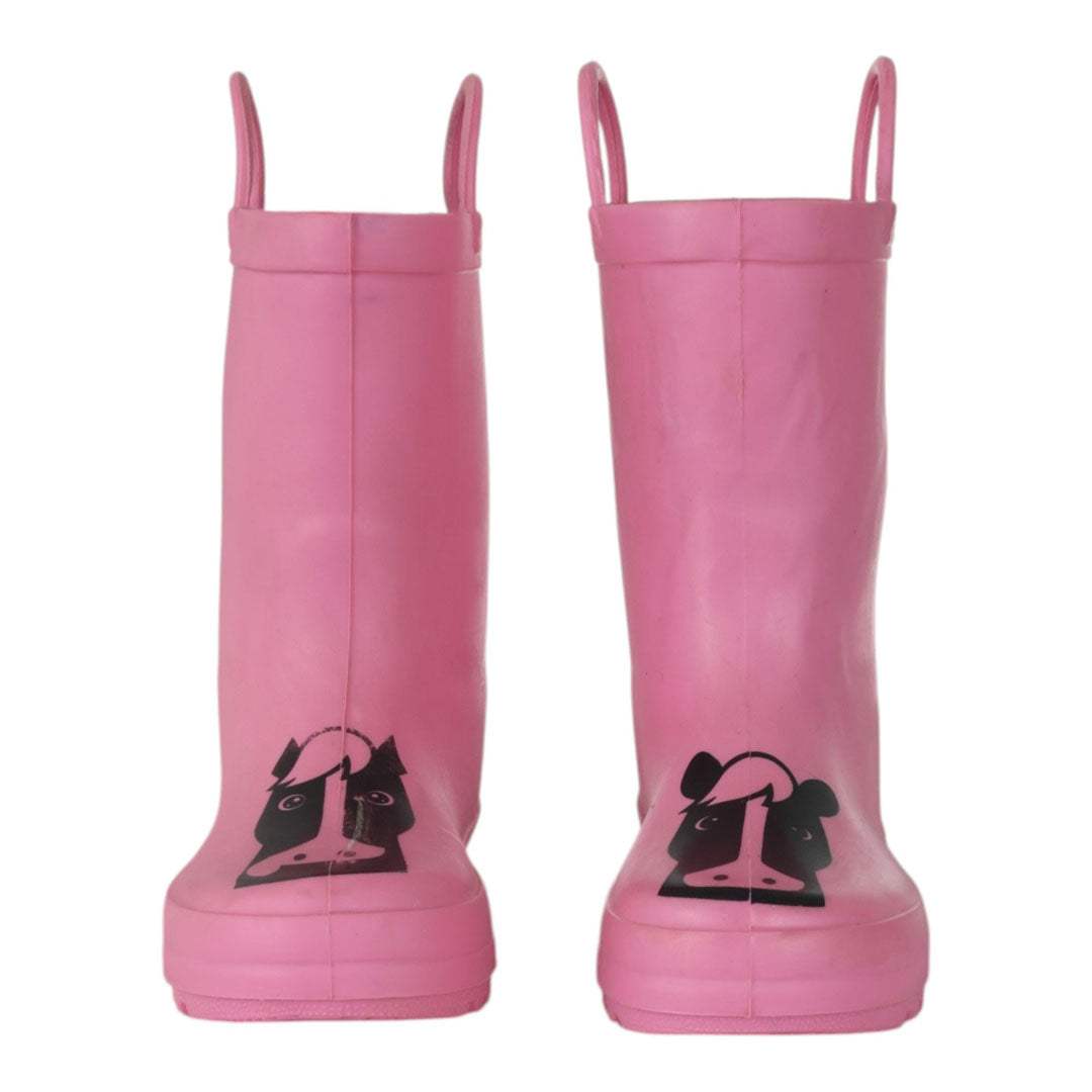 TuffRider Waterproof BarnMule Pony Pals-Pony Princess - Breeches.com - Flyclothing LLC