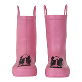 TuffRider Waterproof BarnMule Pony Pals-Pony Princess - Breeches.com - Flyclothing LLC