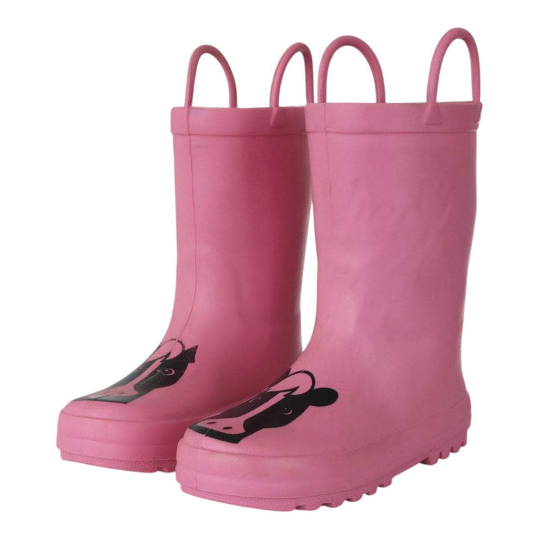 TuffRider Waterproof BarnMule Pony Pals-Pony Princess - Breeches.com - Flyclothing LLC