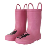 TuffRider Waterproof BarnMule Pony Pals-Pony Princess - Breeches.com - Flyclothing LLC