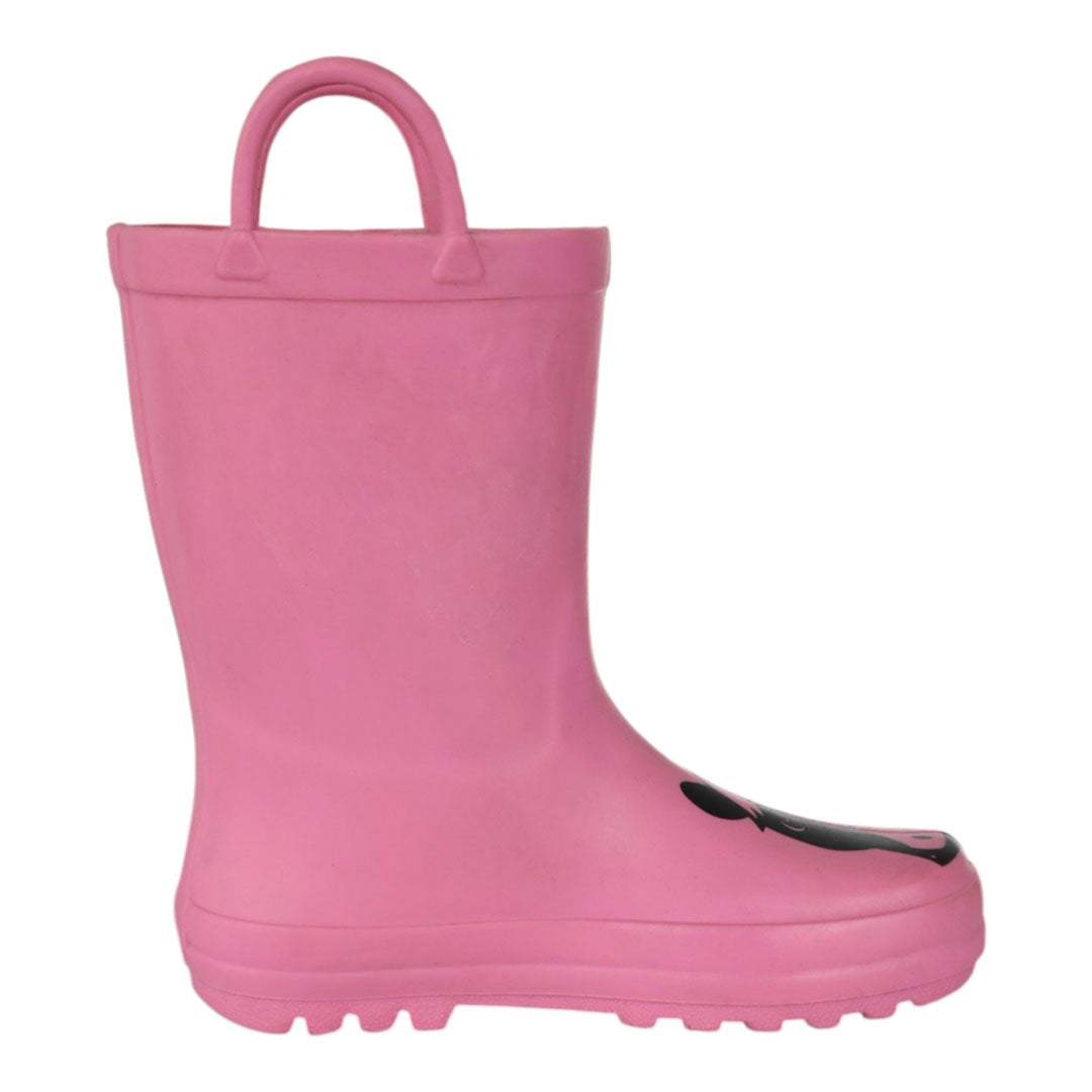 TuffRider Waterproof BarnMule Pony Pals-Pony Princess - Breeches.com - Flyclothing LLC