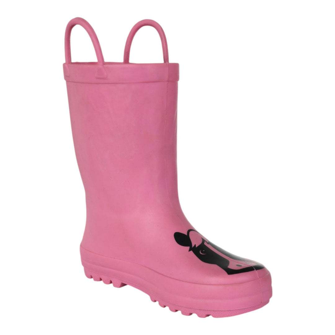 TuffRider Waterproof BarnMule Pony Pals-Pony Princess - Breeches.com - Flyclothing LLC