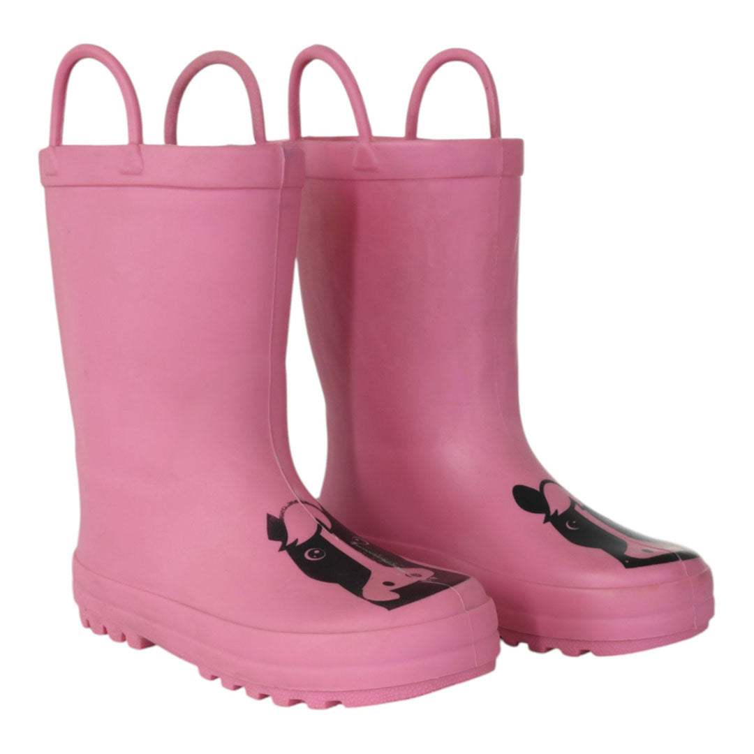 TuffRider Waterproof BarnMule Pony Pals-Pony Princess - Breeches.com - Flyclothing LLC