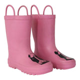 TuffRider Waterproof BarnMule Pony Pals-Pony Princess - Breeches.com - Flyclothing LLC