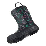 TuffRider Waterproof BarnMule Pony Pals- Midnight Herd - Breeches.com - Flyclothing LLC