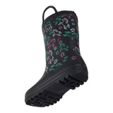 TuffRider Waterproof BarnMule Pony Pals- Midnight Herd - Breeches.com - Flyclothing LLC