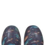 TuffRider PuddleJump Cosmic Adventure Mucker Boots for Children - Breeches.com - Flyclothing LLC