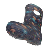 TuffRider PuddleJump Cosmic Adventure Mucker Boots for Children - Breeches.com - Flyclothing LLC