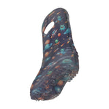 TuffRider PuddleJump Cosmic Adventure Mucker Boots for Children - Breeches.com - Flyclothing LLC