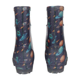 TuffRider PuddleJump Cosmic Adventure Mucker Boots for Children - Breeches.com - Flyclothing LLC