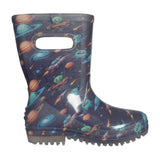 TuffRider PuddleJump Cosmic Adventure Mucker Boots for Children - Breeches.com - Flyclothing LLC