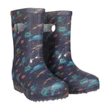 TuffRider PuddleJump Cosmic Adventure Mucker Boots for Children - Breeches.com - Flyclothing LLC