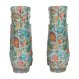 TuffRider PuddleJump Dino Explorer Mucker Boots for Children - Breeches.com - Flyclothing LLC