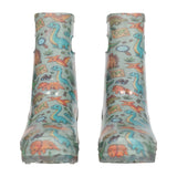 TuffRider PuddleJump Dino Explorer Mucker Boots for Children - Breeches.com - Flyclothing LLC