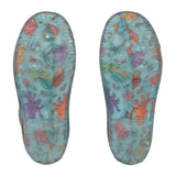 TuffRider PuddleJump Ocean Friends Mucker Boots for Children - Breeches.com - Flyclothing LLC