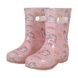 TuffRider PuddleJump Unicorn Dreams Mucker Boots for Children - Breeches.com - Flyclothing LLC