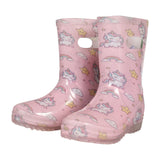 TuffRider PuddleJump Unicorn Dreams Mucker Boots for Children - Breeches.com - Flyclothing LLC