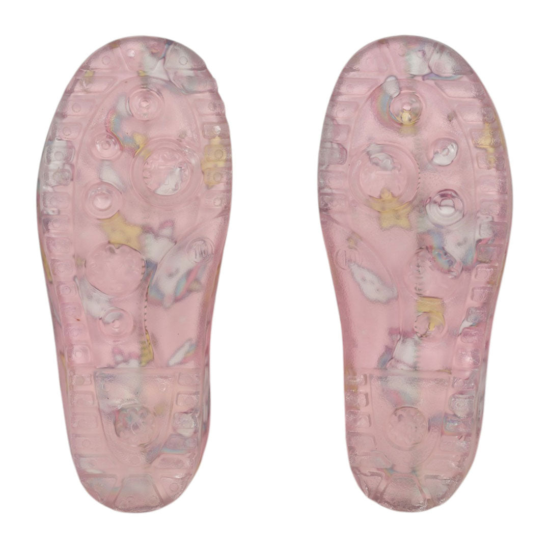 TuffRider PuddleJump Unicorn Dreams Mucker Boots for Children - Breeches.com - Flyclothing LLC
