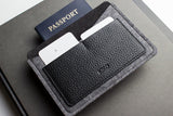 Passport Holder - Kiko Leather - Flyclothing LLC