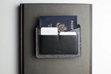 Passport Holder - Kiko Leather - Flyclothing LLC
